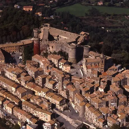Il Convento شقة